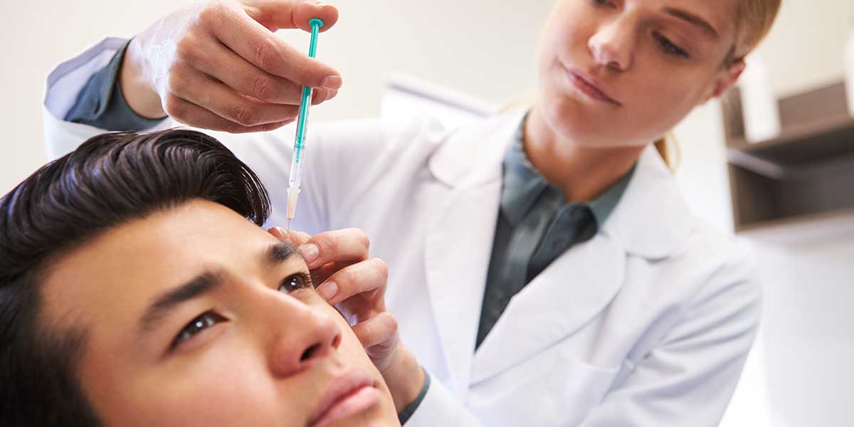 Botulinum Toxin